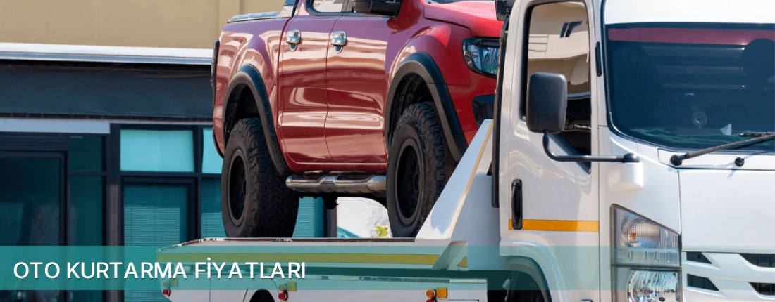 Selçuk İlçemi Oto Kurtarma Fiyatları